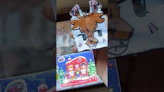 Day 0 Opening the 2018 LPS Advent Calendar lps littlestpetshop adventcalendar [upl. by Yaffit]