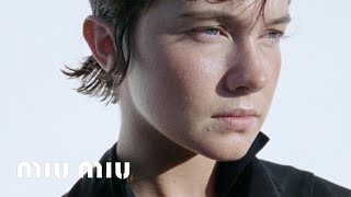 Miu Miu Endless Summer  SpringSummer 2024 Campaign [upl. by Otina197]