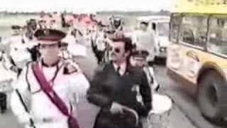 Ringo Starr  Stop And Smell The Roses  Clip  1981 [upl. by Brom]