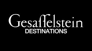 GESAFFELSTEIN  DESTINATIONS [upl. by Cai]