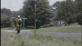 2004 Suzuki gsxr 600 wheelies [upl. by Elyl]