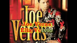 ELLA VOLVIO  JOE VERAS  KARAOKE [upl. by Eelatsyrc677]