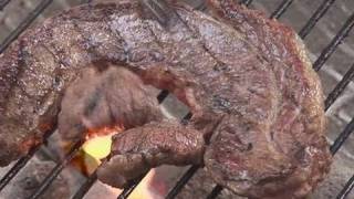 How To Grill Brisket [upl. by Ydniw]