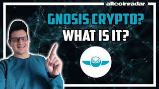 What is Gnosis Crypto Gnosis Crypto for Absolute Beginners [upl. by Keating]