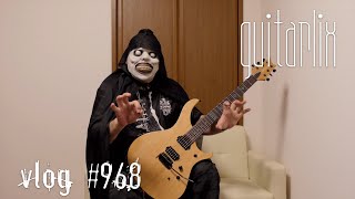 guitar vlog 968 [upl. by Tyra]