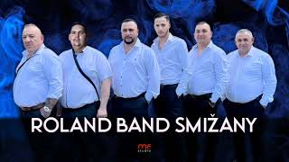 Roland band Smižany ✖️ Cumbachero [upl. by Itida535]