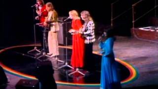 08 Nickel Song The New Seekers Live at the Royal Albert Hall 1972 [upl. by Wadlinger]