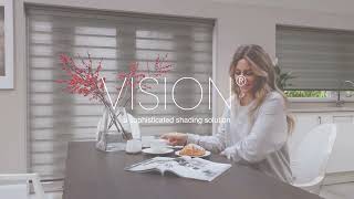 Watch Four Innovative Products feature Allusion Urban Shutter Vision and Perfect Fit Blinds [upl. by Busey53]