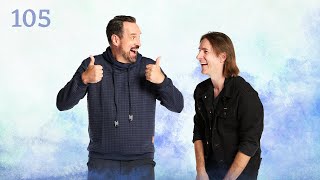 Collecting Legends  Critical Role  Campaign 3 Episode 105 [upl. by Sokram]