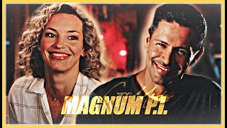 magnum pi  golden 4x17 [upl. by Aened536]