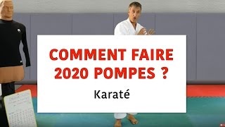 Comment faire 2020 pompeskarateblognet [upl. by Sirapal808]