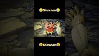 Maine Royaan EditShinchan Robot Dad Sad Edit😥😥 [upl. by Healion]