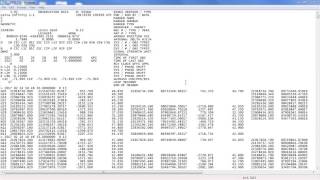 Leica Infinity  GNSS Raw Data Export to RINEX for OPUS [upl. by Jim]