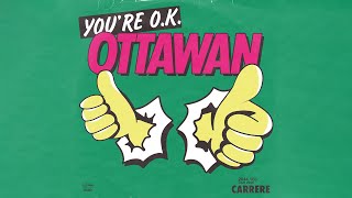 Ottawan  Youre Ok Official Audio [upl. by Gabriela]