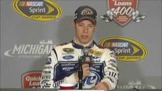 NASCAR Drivers Remember Jason Leffler Video Interviews [upl. by Marget678]