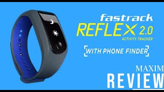 Fastrack Reflex 20 Review [upl. by Idelle]