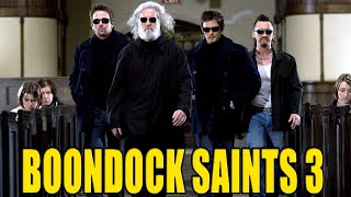 The Boondock Saints 3 Trailer First Look 2025 Release Date Everything We Know About [upl. by Nee701]