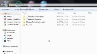 CRACK  Comment cracker la dernière version technicien de CCleaner  HD [upl. by Dde]