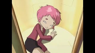 Código Lyoko  Episodio 25  Clave Tierra [upl. by Llemmart]