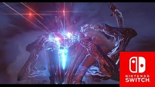 Warframe La Nueva Guerra Trailer TennoCon 2019 HD [upl. by Ecnarwal338]