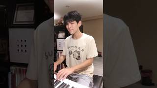 如果可以 翻唱 cover 唱歌 抖音 自彈自唱 音樂 鋼琴 推薦 如果可以 唱歌 韋禮安 [upl. by Pond]