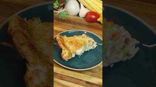 Chicken pot pie recipe [upl. by Gilboa]