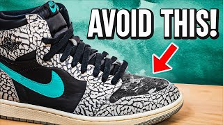 Want To Make Custom Shoes ACTUALLY Durable Heres How [upl. by Ydnam]