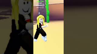 новый видосик✨роблокс roblox ttd3 рекомендации танцы [upl. by Monahon]