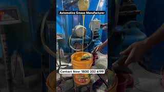 Industrial Grease Manufacturer  Grease Industry  Best Automotive Grease automotive [upl. by Lenz]