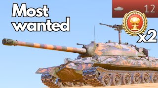 Everyone Wants This Tank  IS7 In War Thunder [upl. by Adnak]