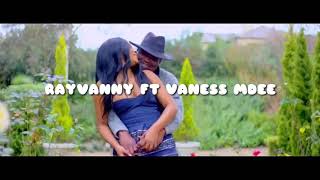 Rayvanny ft Vanessa mdee twerk official video [upl. by Solorac385]