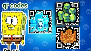 qr codes in brawl stars 2024qr codes in brawl stars [upl. by Blanche477]