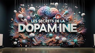 Le Secret Incroyable de la DOPAMINE [upl. by Halilahk]