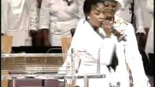 Evangelist Ruby Holland Hutchins  Act Like You KnowRomans 828 Conclusion [upl. by Brunn]