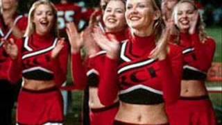 Bring it on Toros Cheer Mix [upl. by Skier]