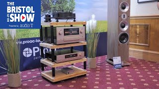 Bristol HiFi Show 2023 PTII Highlights and Best Parts [upl. by Dill]