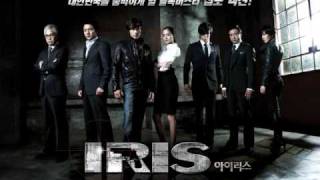 07Main Title IRIS OST [upl. by Cozmo]