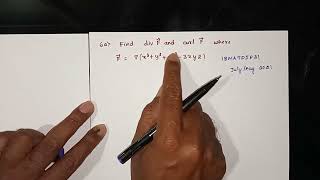 Additional Mathematics 18MATDIP31   Module 3  JulyAugust 2021 Question Paper Solution 2 [upl. by Philipp]