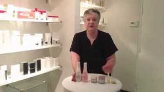 Transform Your Skin with Aromatherapy by Decleor Skin Care [upl. by Nodnarg]