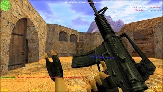 CounterStrike Global Offensive 2021  Gameplay PC UHD 4K60FPS [upl. by Albright678]