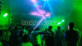 GRESEALA MEA  REMIX PARTY  VIRAL TERBARU 2024  Tokan Rmxr 🌴 [upl. by Marentic]