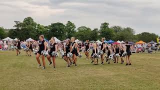 Armed forces day celebration Wakefield Pontefract June 17 2023 [upl. by Oilcareh483]