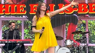 Sophie EllisBextor Live at Warwick Castle Full Concert Experience 23062023 sophieellisbextor [upl. by Gavette]