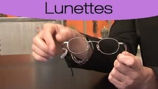 Quelle monture choisir pour ses lunettes [upl. by Malamud317]