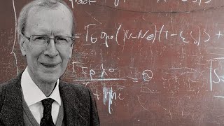 Solution to Fermats last Theorem  Andrew Wiles [upl. by Stalk]