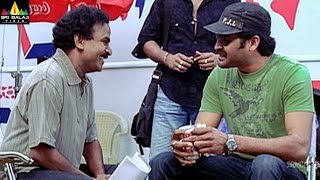 Neninthe Movie Venumadhav and Subbaraju Scene  Ravi Teja Siya  Sri Balaji Video [upl. by Haidebez485]