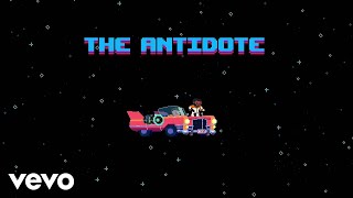 blackwave Winston Surfshirt  The Antidote ft Benny Sings [upl. by Atauqal789]