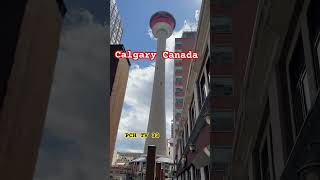 Calgary Canada travel viajar canada [upl. by Synned]