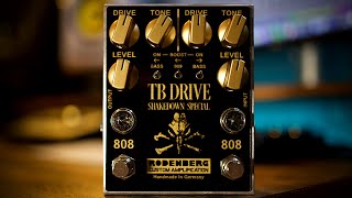 Rodenberg TB Drive Shakedown Special [upl. by Kary]