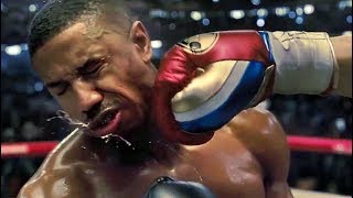 CREED II ROCKYS LEGACY  Featurette 1 OV mit dt Untertiteln 2019 [upl. by Perpetua]